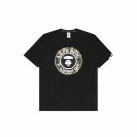 Picture of Aape Bape T Shirts Short _SKUAapeBapeM-3XLtct69231345